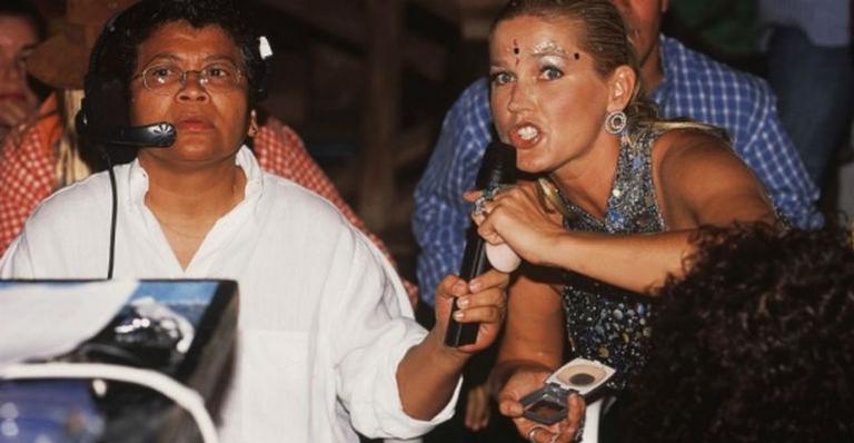 Saiba por onde anda Marlene Mattos, famosa por dirigir Xuxa Meneghel