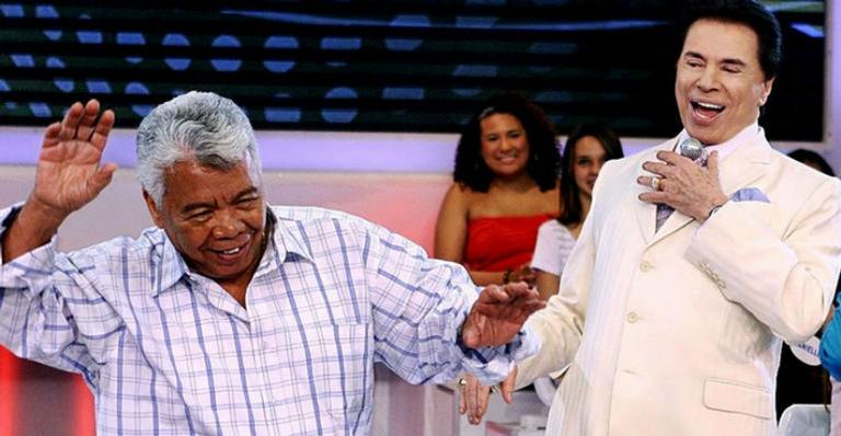 Após receber alta, Roque volta a ser internado em São Paulo
