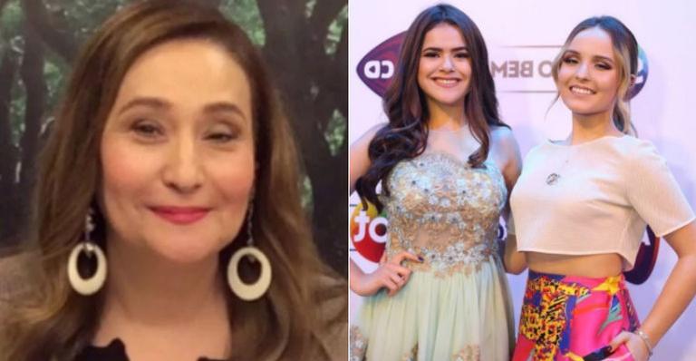 Sonia Abrão solta o verbo contra Maisa Silva: “Acho ela pedante e arrogante”