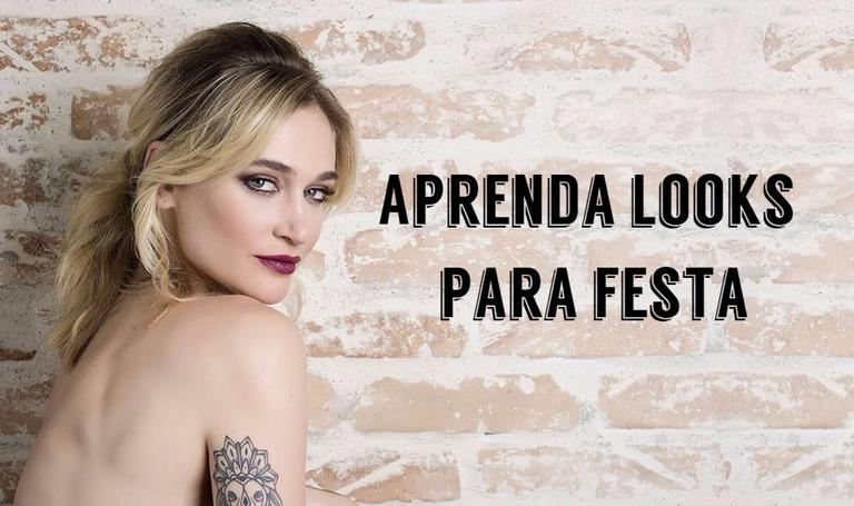 Vivi Orth é a estrela do ensaio de novembro para mostrar dois looks arrasadores