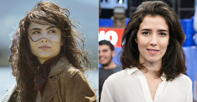 Maria Casadevall nega boato sobre Marjorie Estiano e rebate: “Exemplo claro de desserviço”