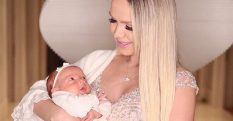 Parabéns Eliana! Os momentos mais marcantes da apresentadora antes de fazer 44 anos!
