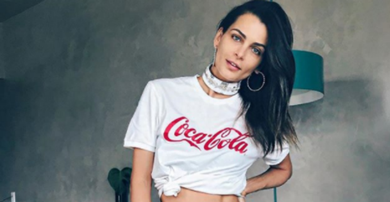 Fernanda Motta estreia novo quadro no YouTube 