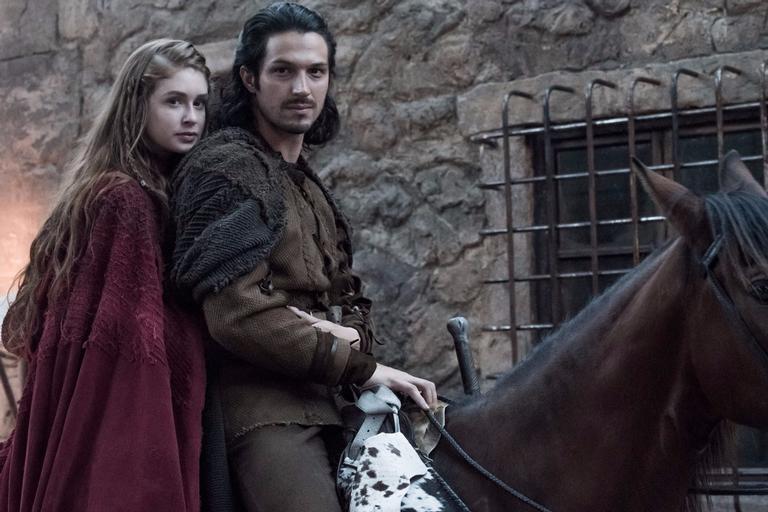 Ansiedade total: Veja como está a produção de época da novela Deus Salve o Rei
