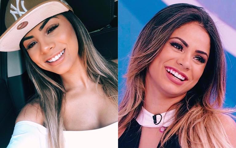 Cantora Lexa sofre tentativa de sequestro em São Paulo
