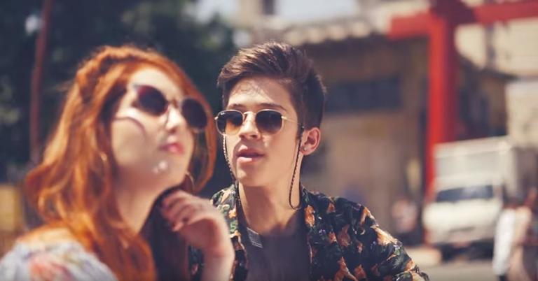 João Guilherme lança videoclipe inédito