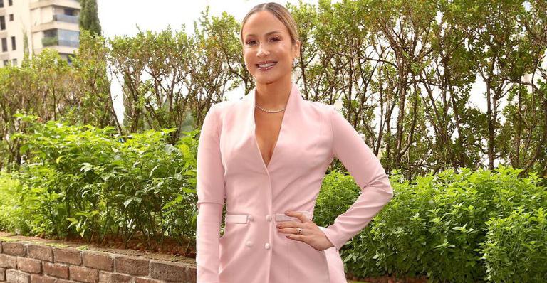 Claudia Leitte vai lançar música em parceria com a dupla Maiara & Maraisa