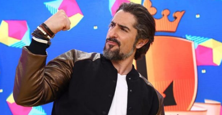Marcos Mion comenta fim do ‘Legendários’: “Projeto mais bem sucedido que já fiz”