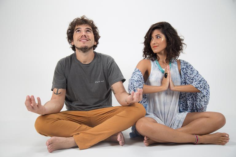 Anota Aí: Conheça o duo Benziê