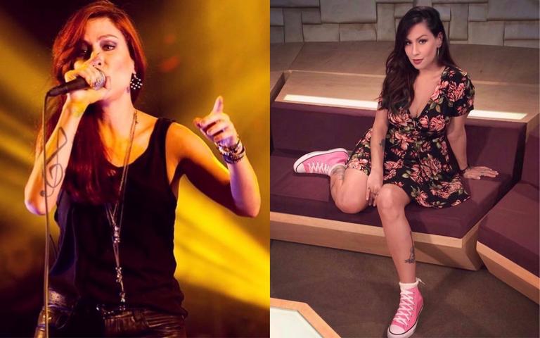 Pitty apoia playlist sobre violência contra a mulher