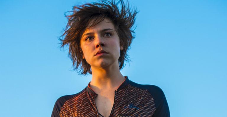 Alice Wegmann relembra distúrbio alimentar e fala sobre problemas de autoestima