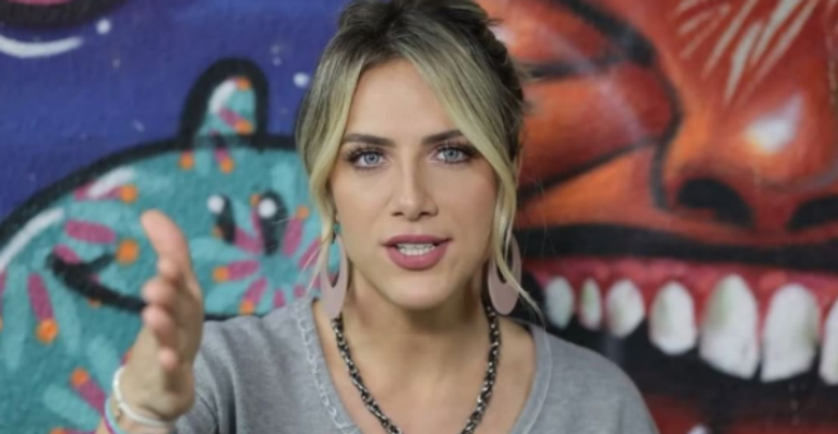 Giovanna Ewbank revela quem são seus cinco melhores amigos