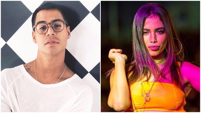 Empresariado por Anitta, Micael lança novo single