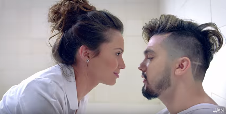 Luan Santana lança novo single ‘Check-In’; assista!