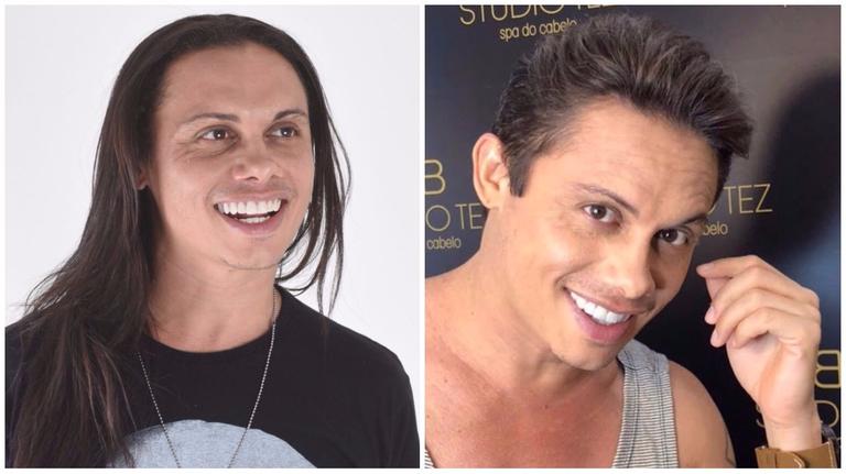 Silvero Pereira muda visual: “Auto-estima é tudo de bom”