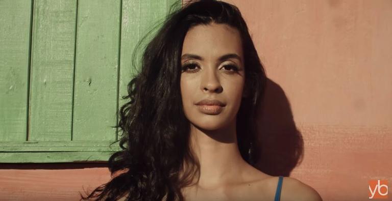 Anota aí: Héloa lança clipe para seu single, A Paz que Desejei