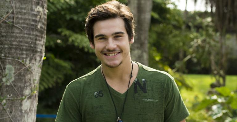 Nicolas Prattes faz planos para o futuro após ‘Dança dos Famosos’