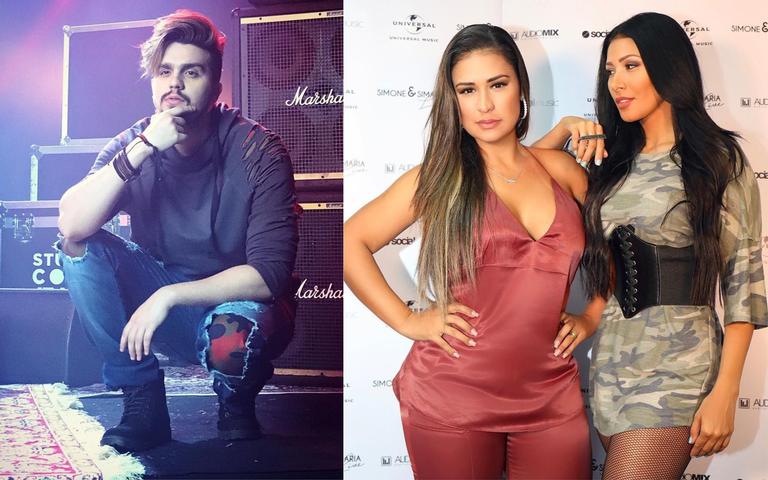 Consegue adivinhar as 100 músicas mais tocadas no Brasil em 2017?