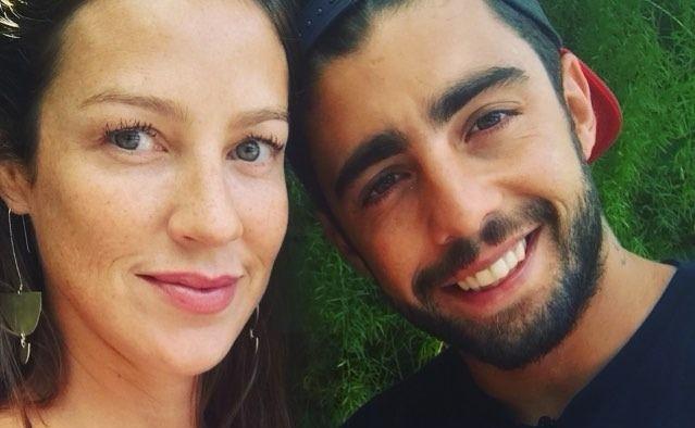 Luana Piovani explica crise com o marido causada pela diferença de idade