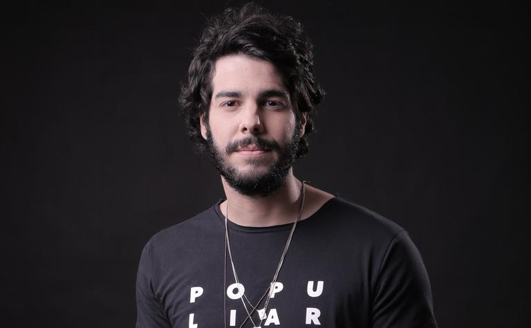 Conheça José Pinteiro, o novo favorito da música eletrônica