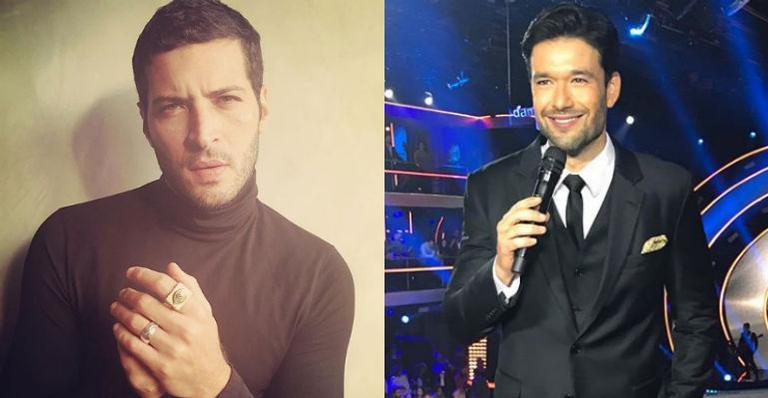 Leandro Lima substitui Sérgio Marone no Dancing Brasil