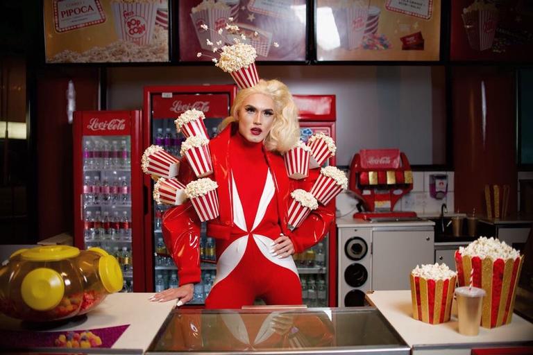 Anota aí: Aretuza Lovi lança novo single com Pabllo Vittar e Gloria Groove