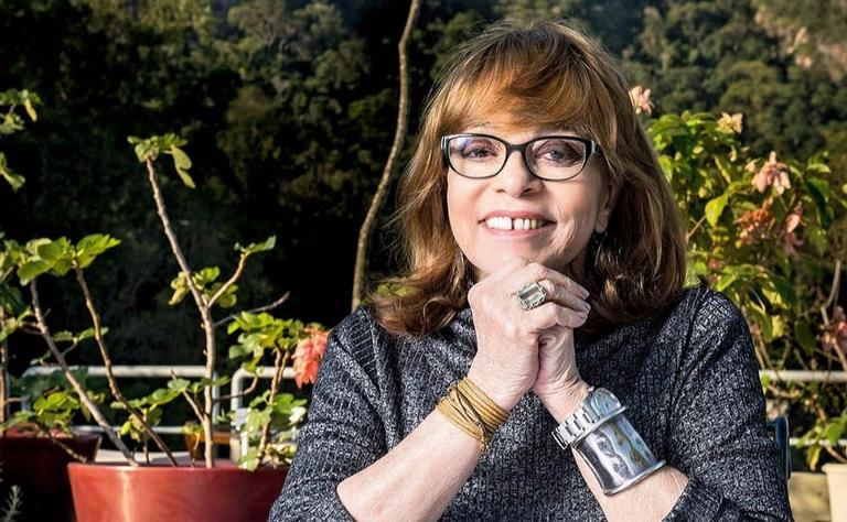 Gloria Perez enaltece ‘A Força do Querer’, vencedora de Melhor Novela no Prêmio Contigo! Online