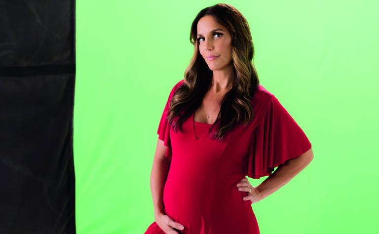 Ivete Sangalo vence duas categorias do Prêmio Contigo! Online