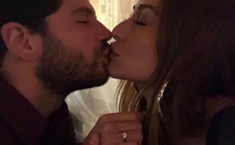 Sabrina Sato e Duda Nagle estão noivos!