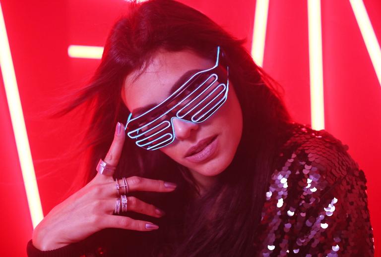 Anota aí: Anny Petti lança clipe de Boom Boom