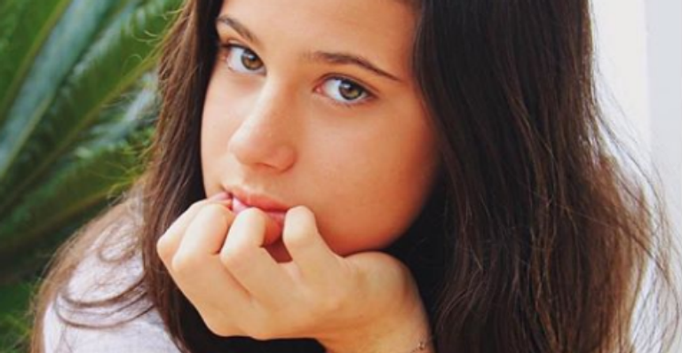 Sophia Raia comemora 15 anos ao lado da família no México