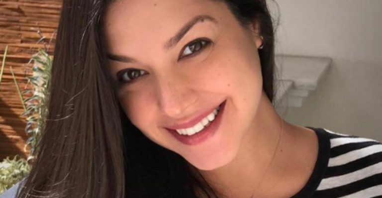 Thais Fersoza deixa a Record após 12 anos: “Novos projetos”