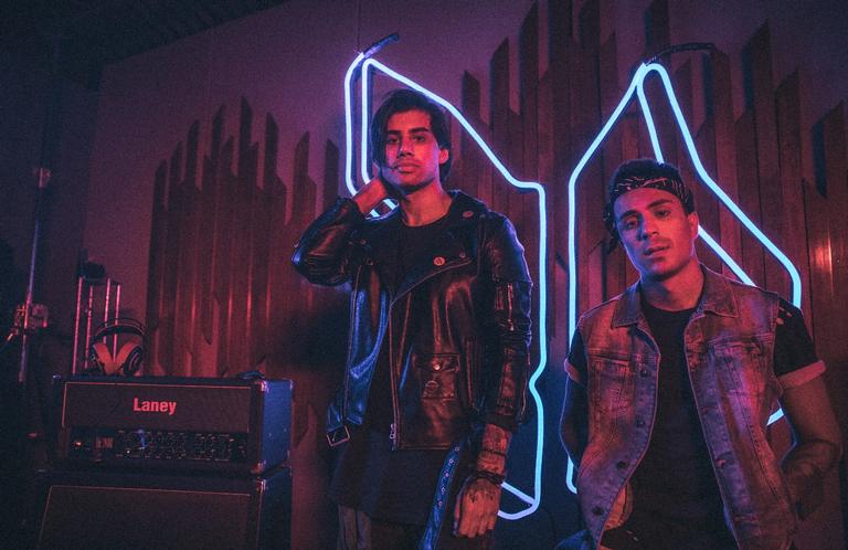 Anota aí: Dupla de DJs Selva lança O Amor Existe (Meu Amor)