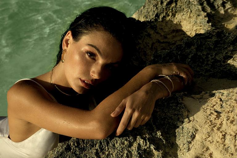 Isis Valverde: “Não idealizo nada, pode-se levar um tombo grande”
