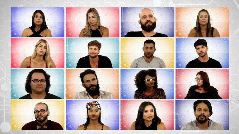 Saiba tudo sobre a 18ª edição do Big Brother Brasil