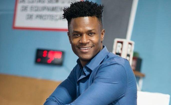 Após ‘Pega, Pega’, David Junior renova contrato com a Rede Globo