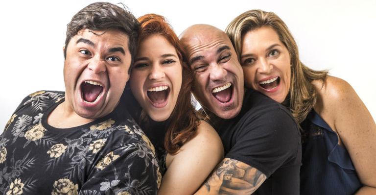 BBB18: conheça os integrantes da família Lima!