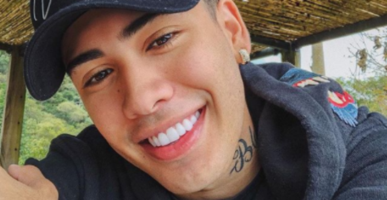 Kevinho conquista o ‘sonho da casa própria’: “Dia mais feliz da minha vida”