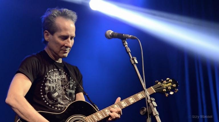 Kiko Zambianchi fará show no aniversário da cidade de São Paulo