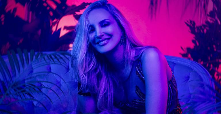 Claudia Leitte lança ‘Carnaval’, seu novo single com participação de Pitbull