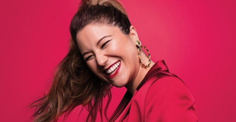 Maria Rita lança novo álbum ‘Amor e Música’