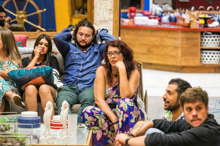 BBB 18: Quem deve ser a primeira eliminada?