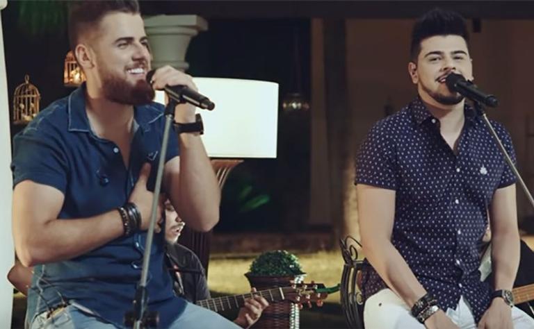 Zé Neto e Cristiano lançam vídeo de canção inédita
