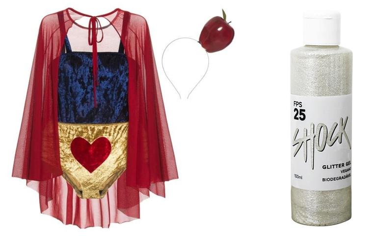 Confira uma galeria com looks de Carnaval pra você cair na folia