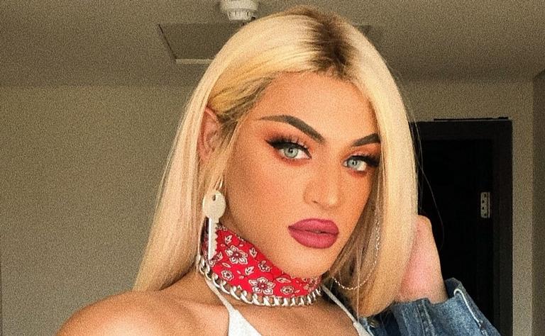 Pabllo Vittar terá bloco no Carnaval de Salvador