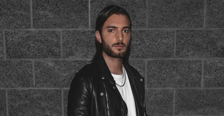 Tem sueco no funk: DJ Alesso faz remix de ‘Vai Malandra’