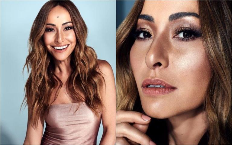 Inspire-se na make de Carnaval de Sabrina Sato