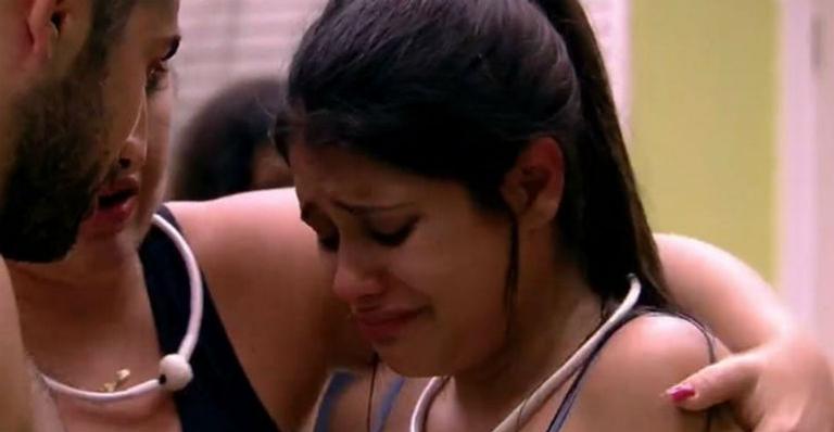 BBB18: Confiante, Ana Paula afirma: “Vou voltar e serei perseguida até cansarem”