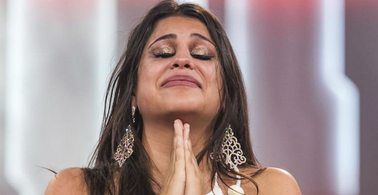 BBB18: Ana Paula precisou de atendimento médico após rejeição recorde