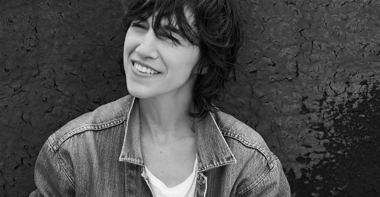 Exclusiva: Charlotte Gainsbourg, do filme Ninfomaníaca, fala da sua conexão com o Brasil